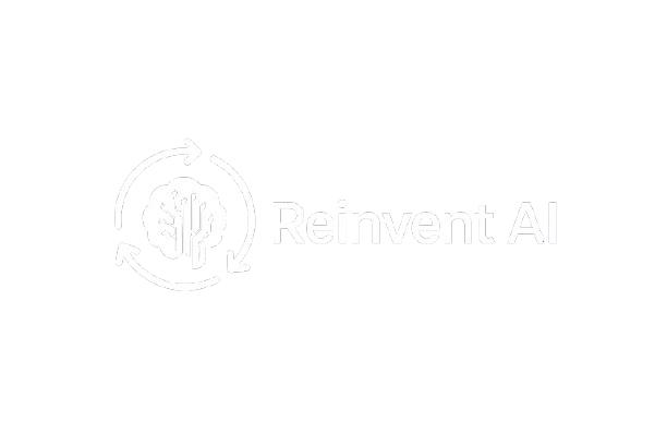 ReinventAI Logo